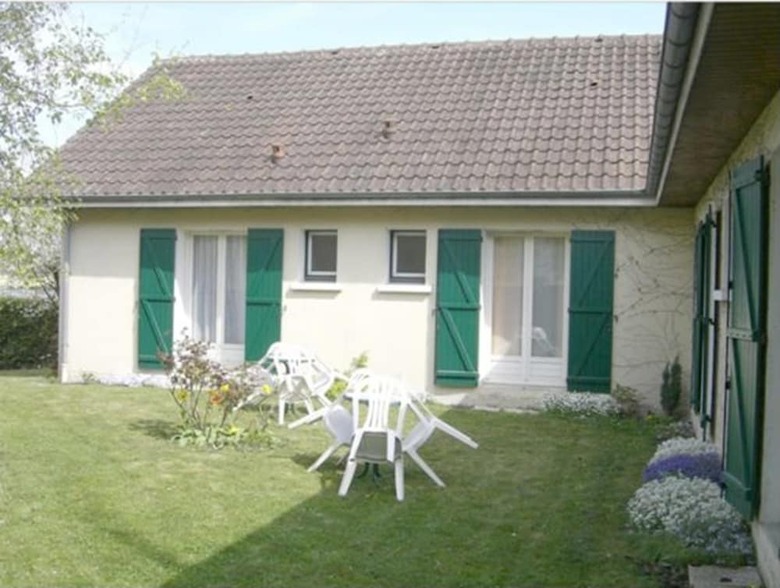 Villa Hotel