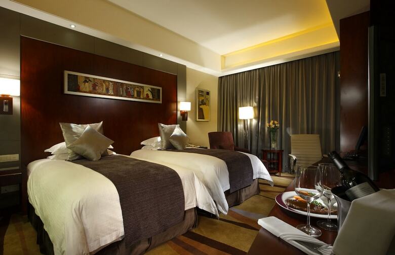 Yiwu Kingdom Hotel