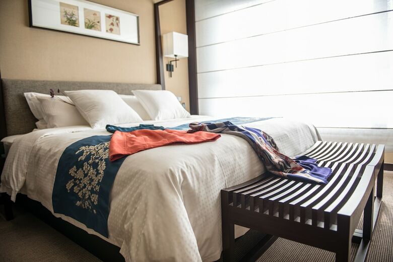 Yiwu Kingdom Hotel