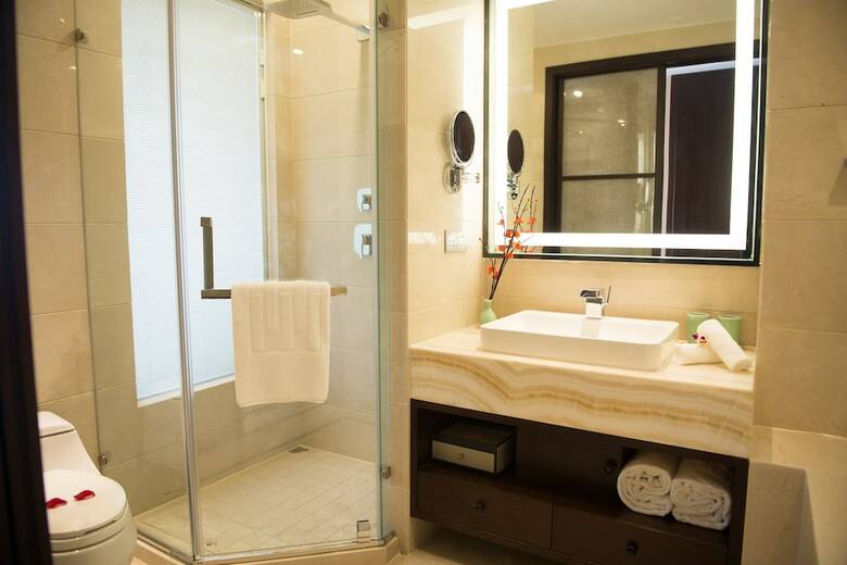 Yiwu Kingdom Hotel