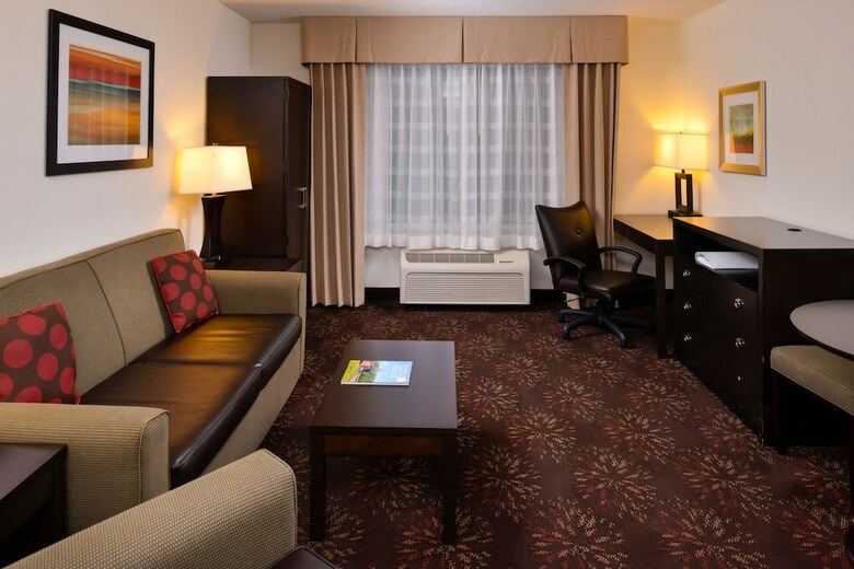 Holiday Inn Express Hotel & Suites Lancaster-lititz
