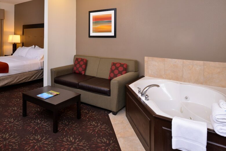 Holiday Inn Express Hotel & Suites Lancaster-lititz