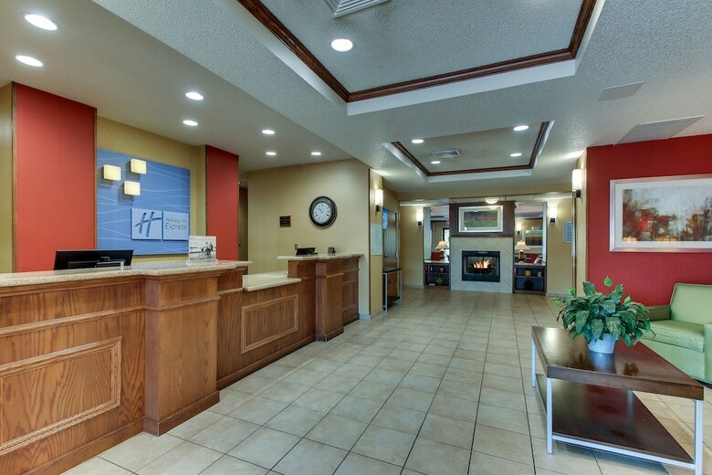 Holiday Inn Express Hotel & Suites Lancaster-lititz