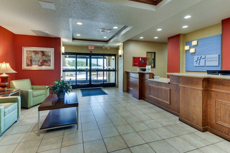 Holiday Inn Express Hotel & Suites Lancaster-lititz
