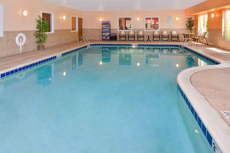 Holiday Inn Express Hotel & Suites Lancaster-lititz