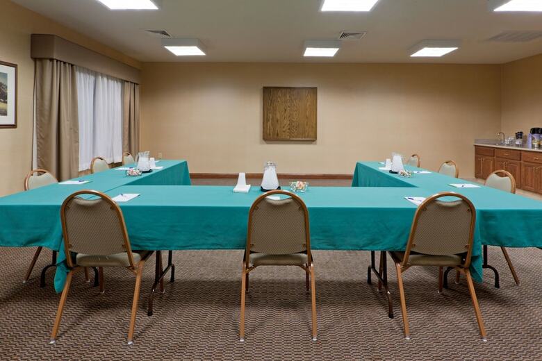 Holiday Inn Express Hotel & Suites Lancaster-lititz