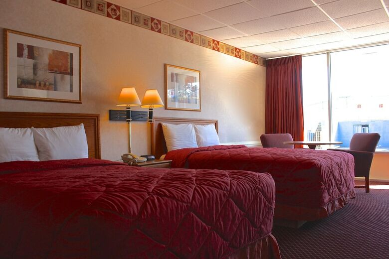 Hotel Regency Inn Richmond