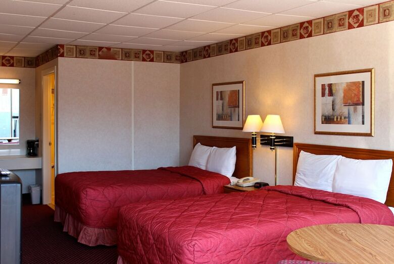 Hotel Regency Inn Richmond