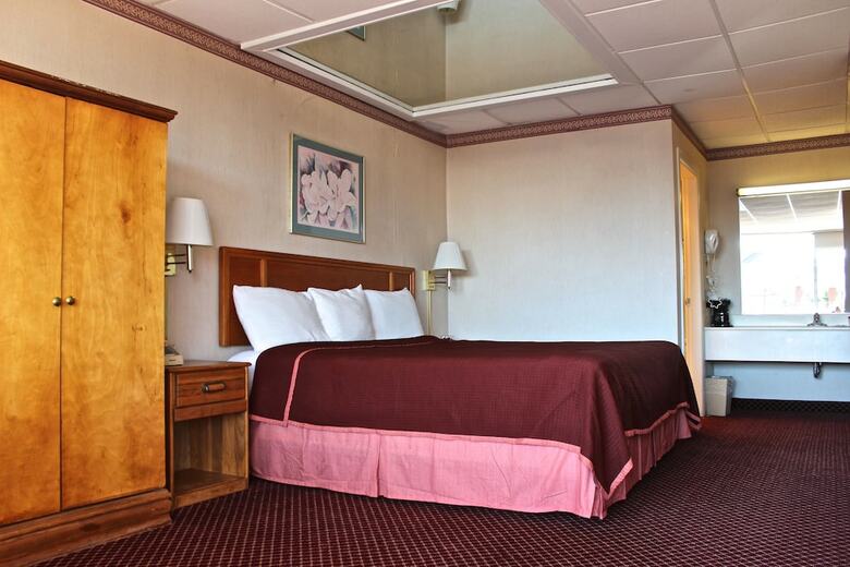 Hotel Regency Inn Richmond