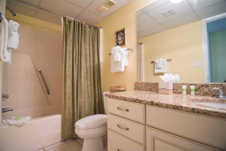 Watercrest By Royal American Beach Getaways