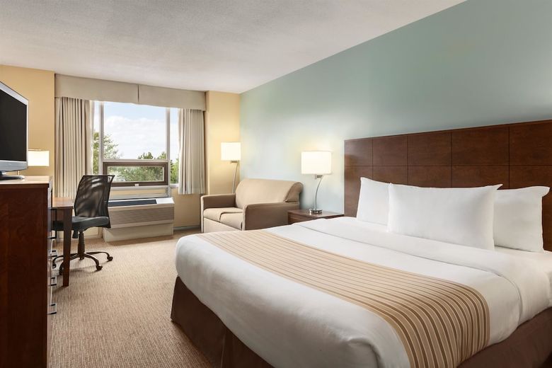 Hotel Travelodge By Wyndham Sydney