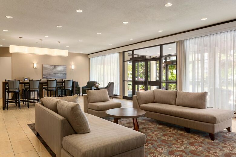 Hotel Travelodge By Wyndham Sydney