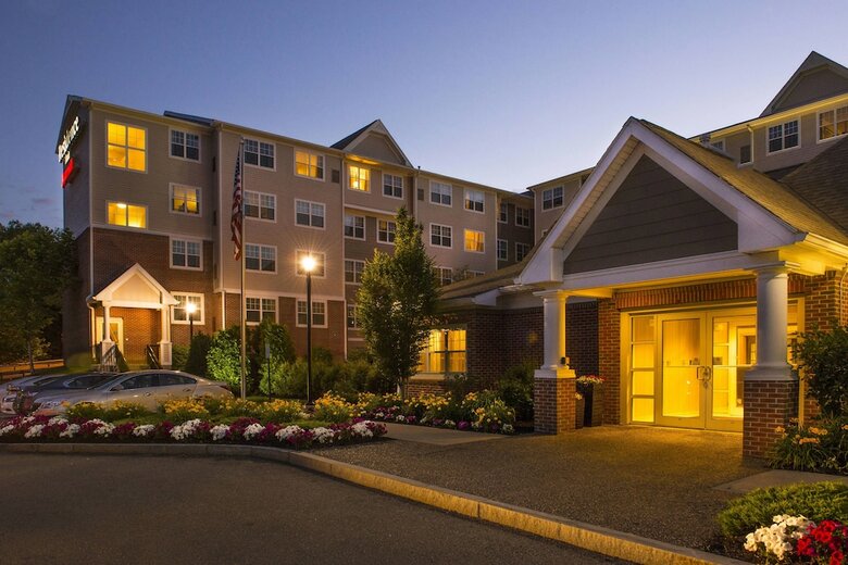 Hotel Residence Inn By Marriott Worcester