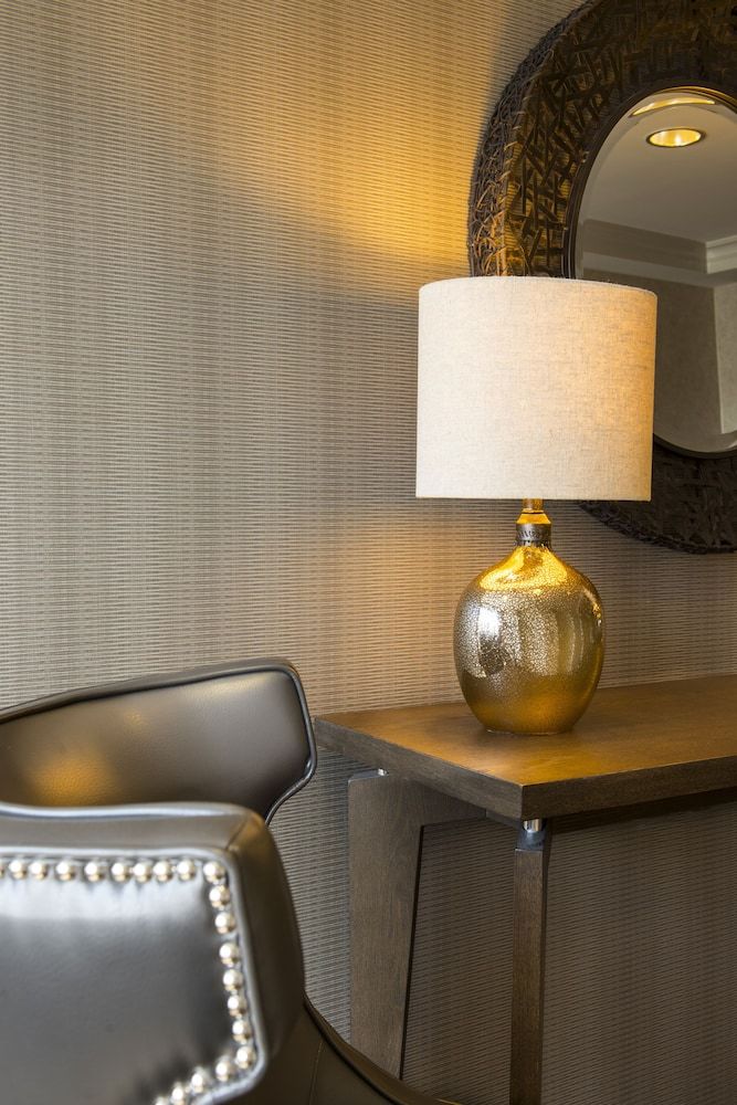 Hotel Residence Inn By Marriott Worcester