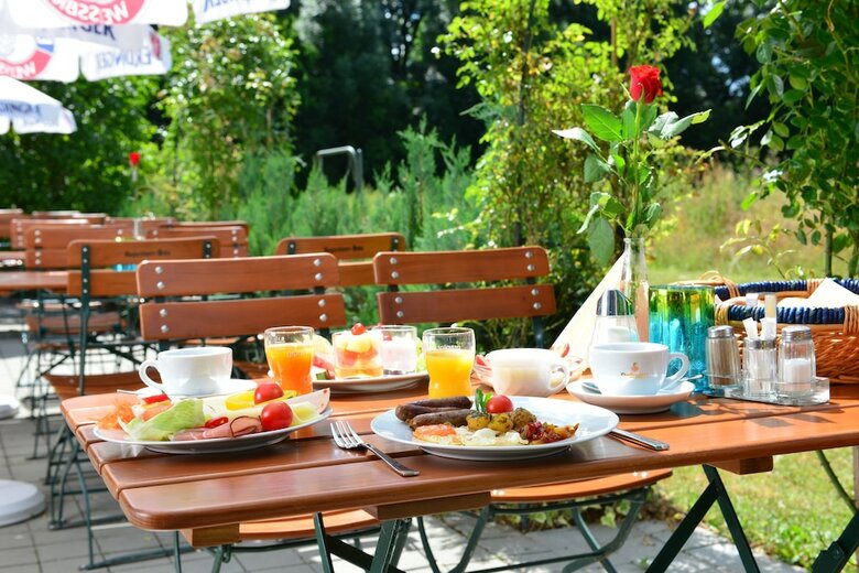 Plaza Hotel M�hldorf Am Inn