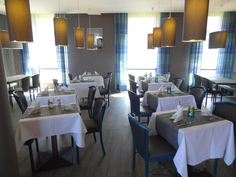 Plaza Hotel M�hldorf Am Inn