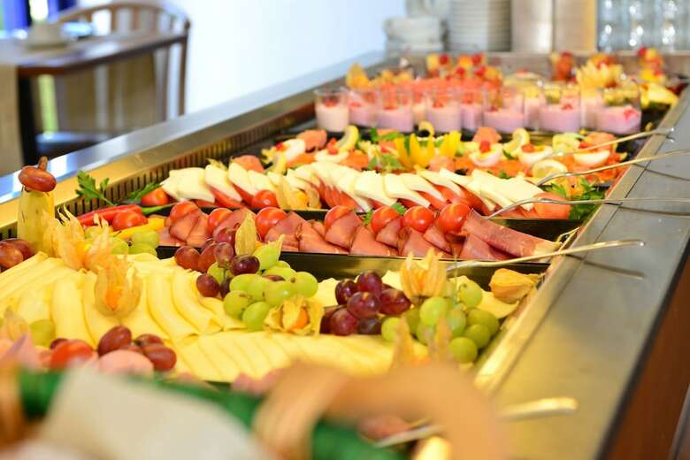 Plaza Hotel M�hldorf Am Inn