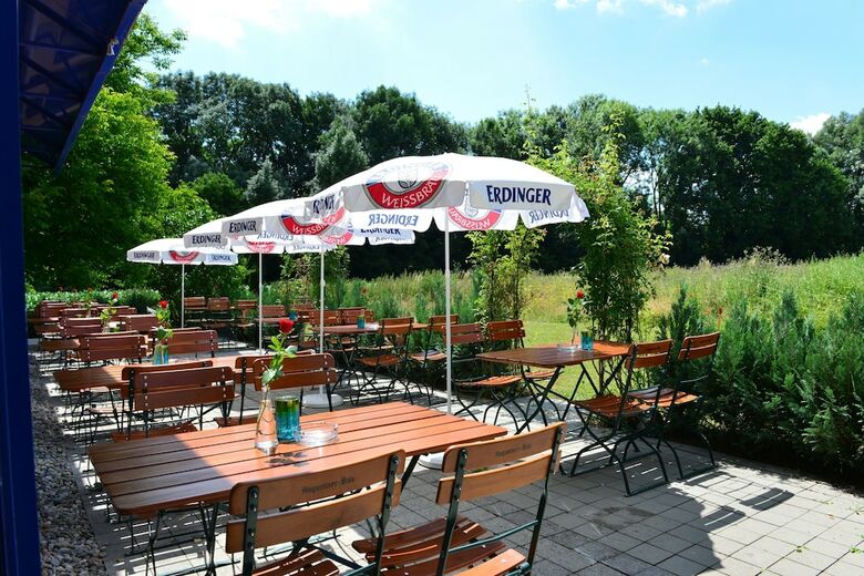 Plaza Hotel M�hldorf Am Inn