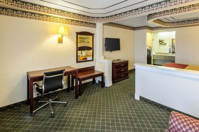 Motel Oyo Hotel Three Rivers Tx Us-281