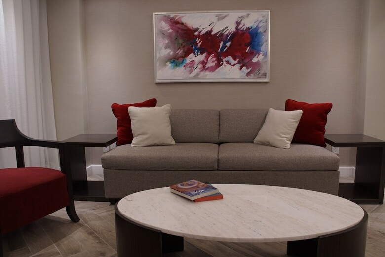 Isaaya Hotel Boutique By Wtc
