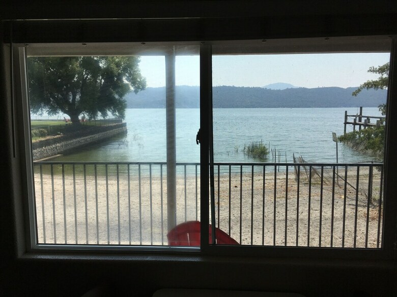 Clear Lake Cottages & Marina