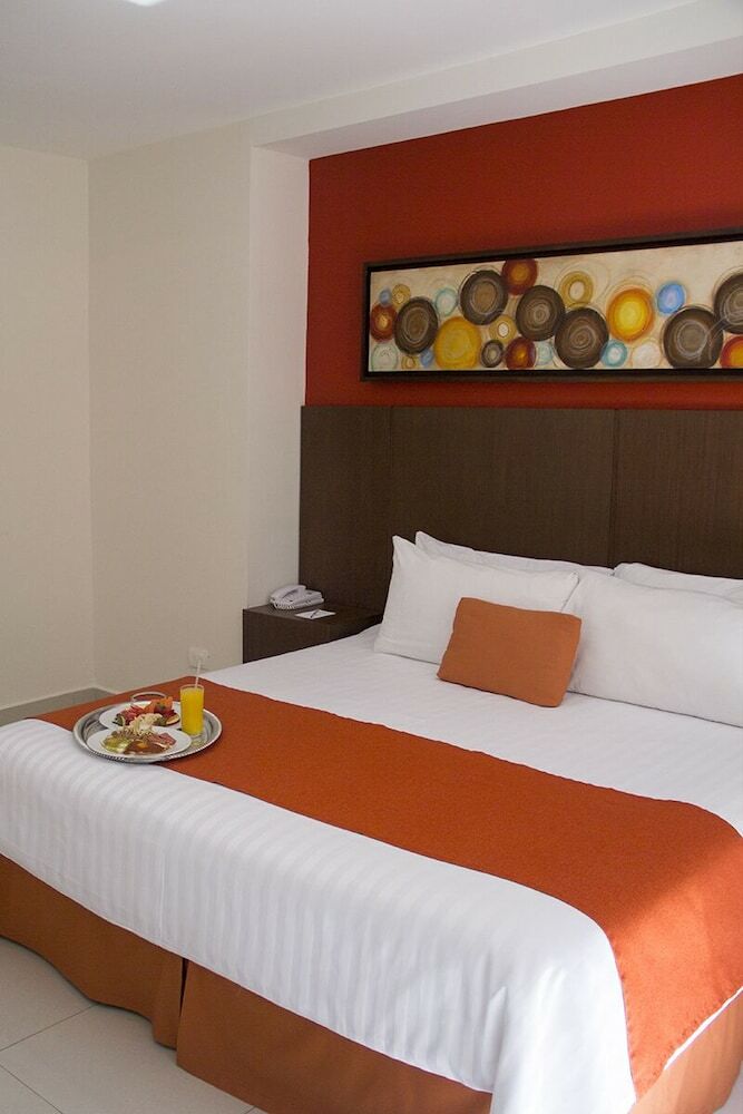 Hotel Bah�a Escondida