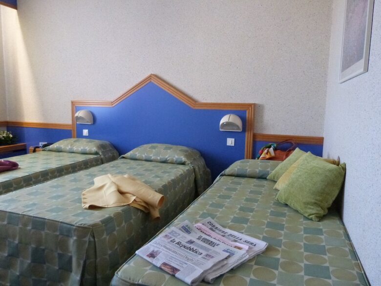 Best Western Hotel Aries