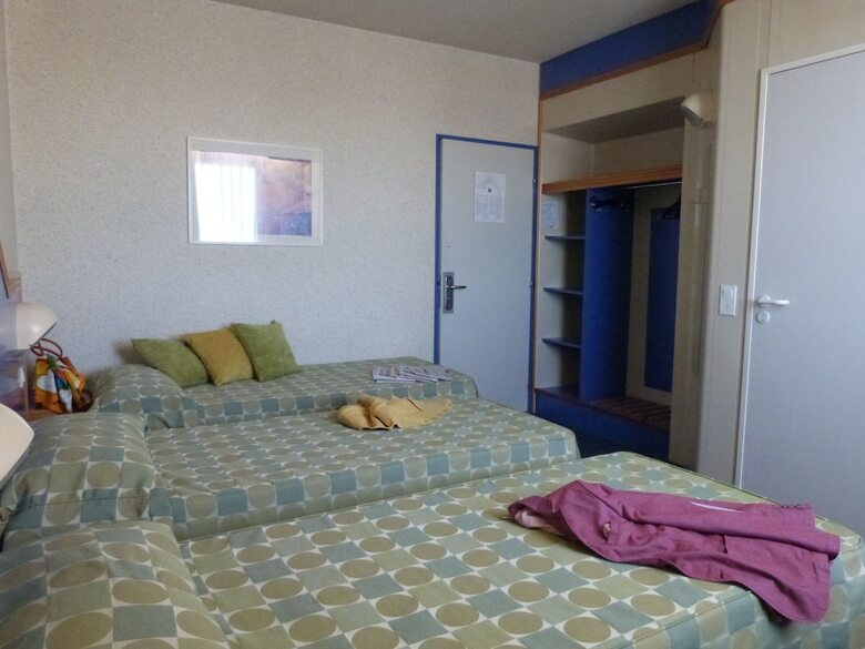 Best Western Hotel Aries