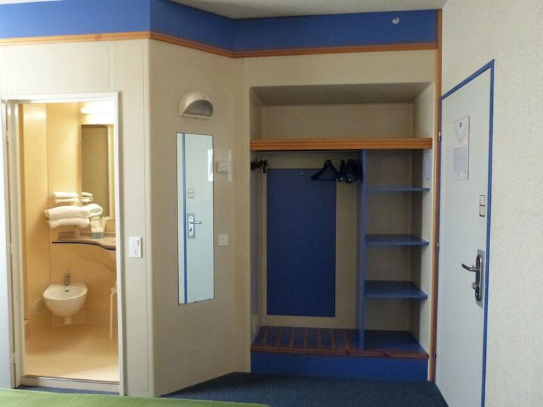Best Western Hotel Aries