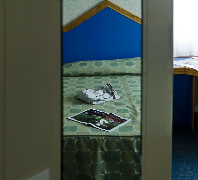 Best Western Hotel Aries