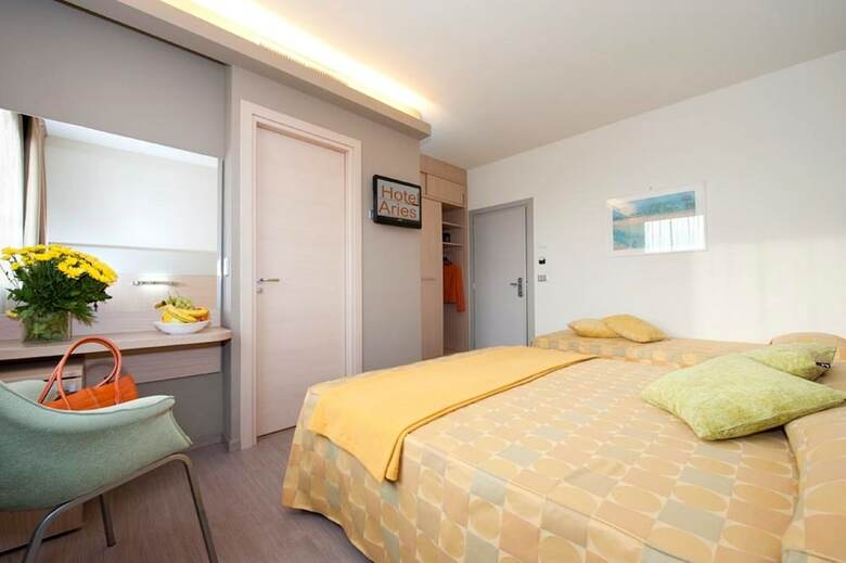 Best Western Hotel Aries
