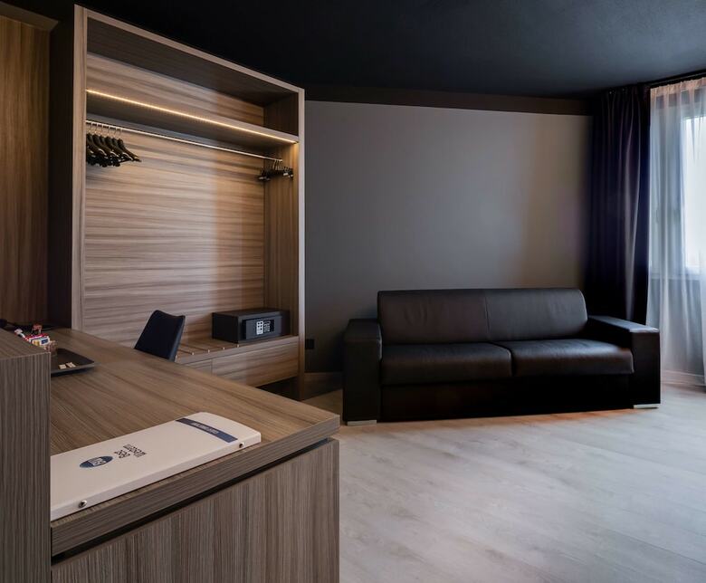 Best Western Hotel Aries
