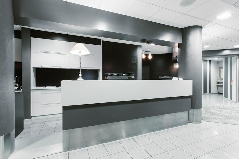 Best Western Hotel Aries