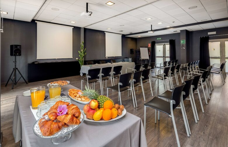 Best Western Hotel Aries