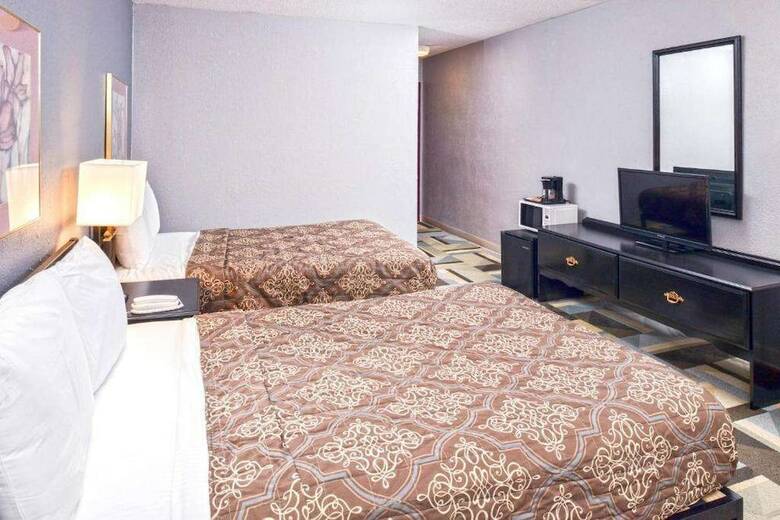 Motel Country Garden & Suites