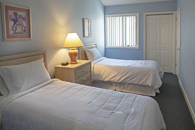 Shipyard Resort By Spinnaker Resorts