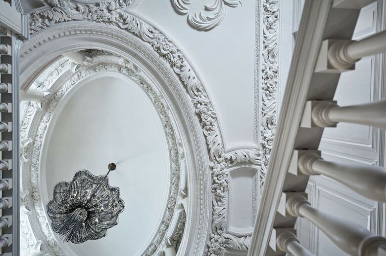 Barnett Hill - Luxury Hotel