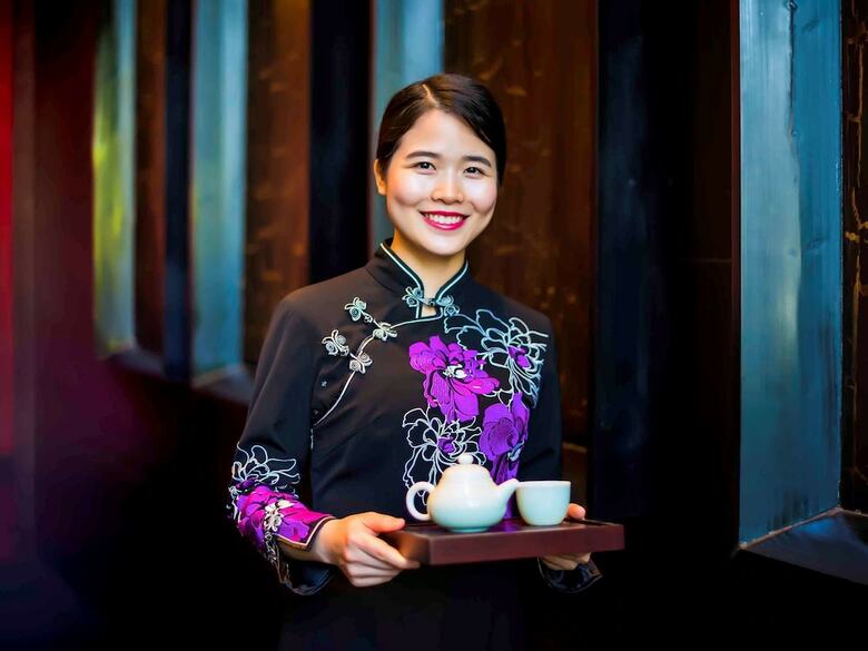 Grand Mercure Shanghai Century Park Hotel