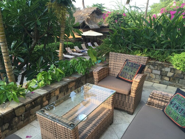 Aparthotel Saigon Domaine Luxury Residences
