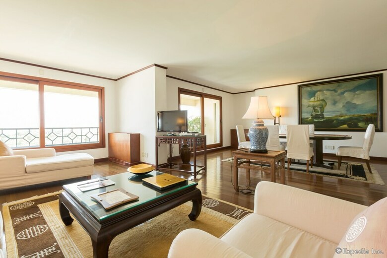 Aparthotel Saigon Domaine Luxury Residences