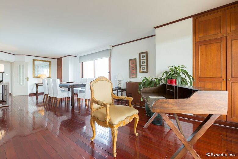 Aparthotel Saigon Domaine Luxury Residences