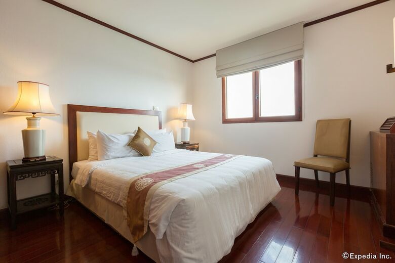 Aparthotel Saigon Domaine Luxury Residences