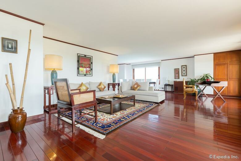 Aparthotel Saigon Domaine Luxury Residences
