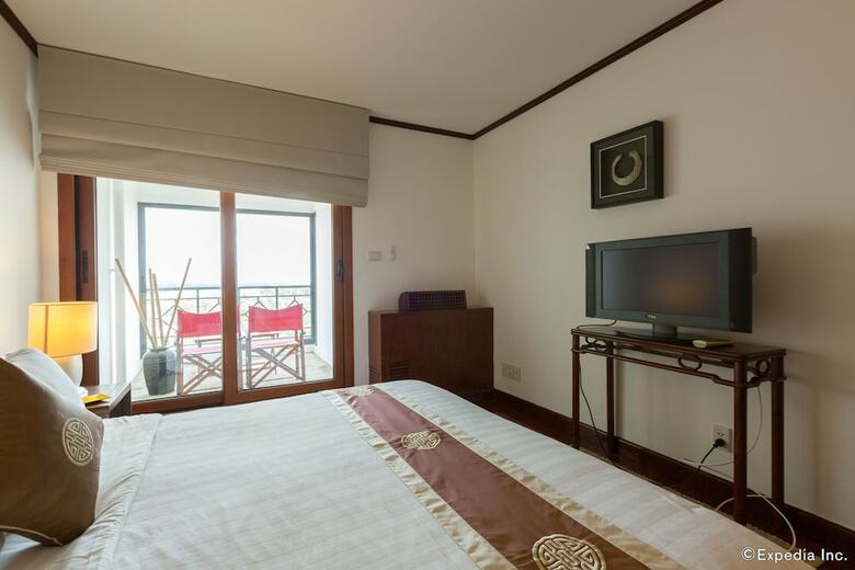 Aparthotel Saigon Domaine Luxury Residences