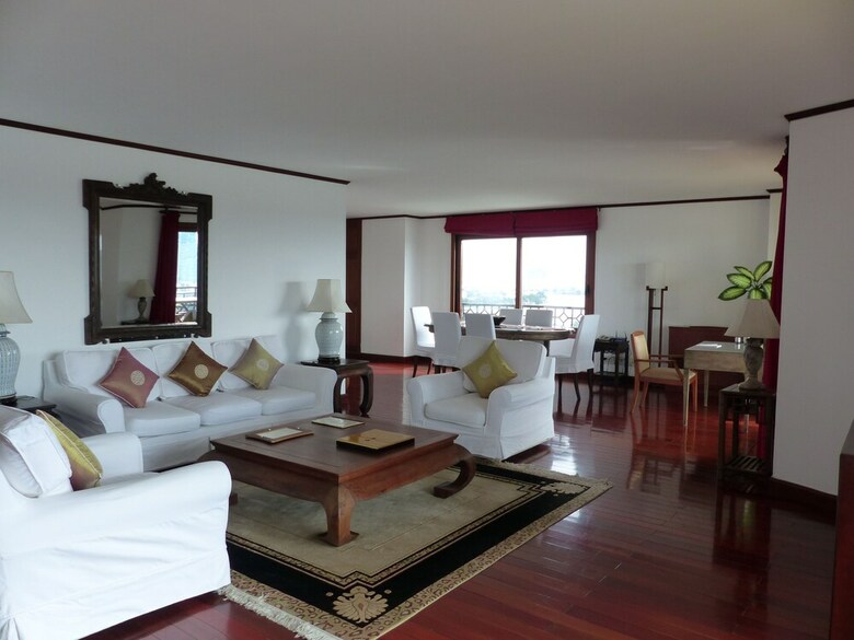 Aparthotel Saigon Domaine Luxury Residences