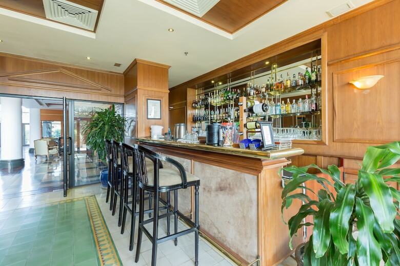 Aparthotel Saigon Domaine Luxury Residences