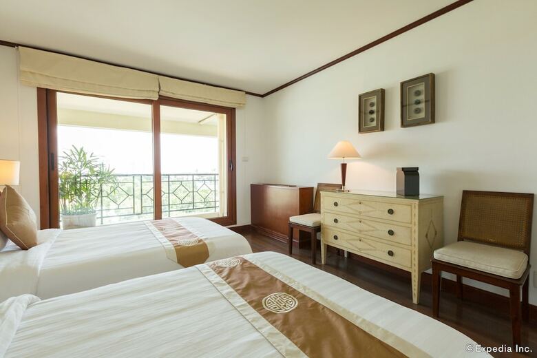 Aparthotel Saigon Domaine Luxury Residences
