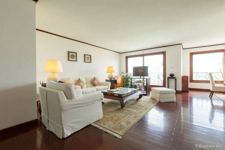 Aparthotel Saigon Domaine Luxury Residences