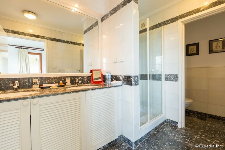 Aparthotel Saigon Domaine Luxury Residences
