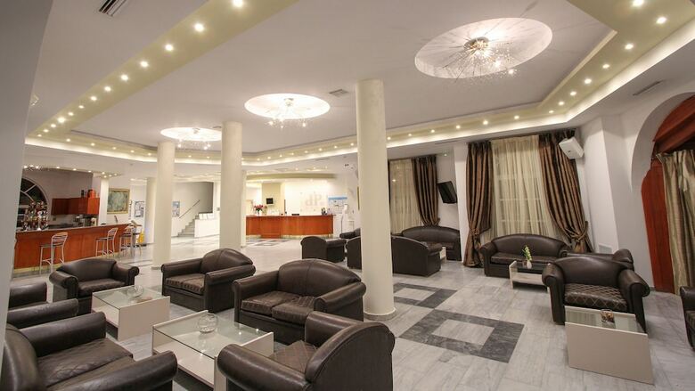 Diana Palace Hotel - All Inclusive